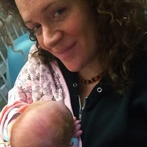 Meet your Posher, Krista